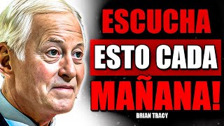 COMO REPROGRAMAR TU SUBCONSCIENTE PARA EL ÉXITO  Brian Tracy en Español [upl. by Rehpotsirhc]