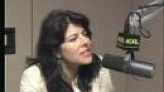 TalkingStickTV  Naomi Wolf  The End of America [upl. by Nylcsoj]