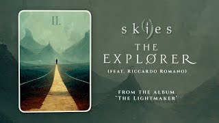 Nine Skies  The Explorer feat Riccardo Romano [upl. by Ennad]