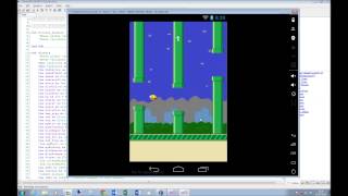 How to write Flappy Bird for Android  Basic4Android tutorial [upl. by Mitch]