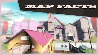 TF2 Map Facts 29 Pyrovison [upl. by Risan]