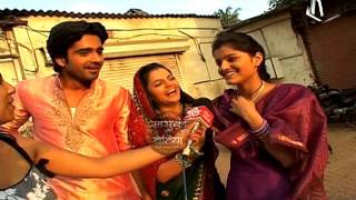 Blast from Past When Rubina Dilaik was Chhoti Bahu [upl. by Aillemac]