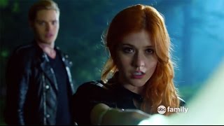 SHADOWHUNTERS Trailer  HD 2016 [upl. by Annahoj]