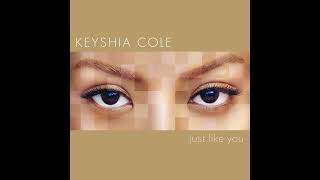 Keyshia Cole  Heaven Sent Instrumental [upl. by Erej]