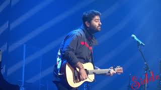 ARIJIT SINGH Live In Concert  Orlando 2019  Golden Classics [upl. by Samaria943]