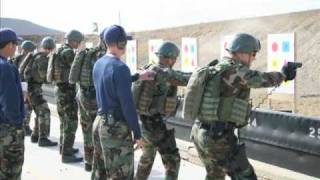 SWCC Training Video 2010 [upl. by Bernat613]