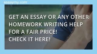 Writing Essay Topics Examples Accuplacer [upl. by Hedaza]