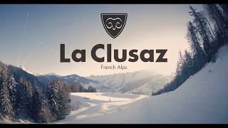 La Clusaz Hiver 20192020 [upl. by Loggins252]