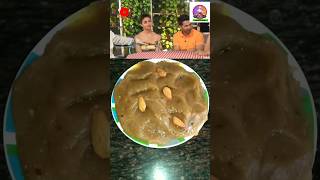 Aliya Bhatt Favourite Halwa trending viralshort The Halwa That Makes Alia Bhatt Cry [upl. by Kline162]