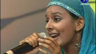 Sithara  Mappila Song  2 Crore Aapple  Oct 2008 [upl. by Ecnaret]