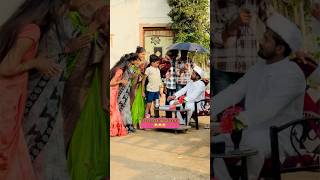 आमचं ठरलंय😂😝😅shorts comedy funnyvideos comedyvideos vaibhavgawade mh10production funny [upl. by Katzen]