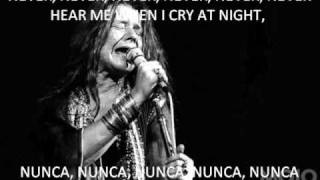 Piece Of My Heart Sub español e inglés  Janis Joplin [upl. by Sheets381]