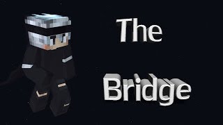 The Bridge For Players SP Minecraft  SERVER IN DESC [upl. by Dollie]