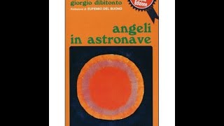 Angeli in Astronave  Audiolibro Completo [upl. by Anaeco356]