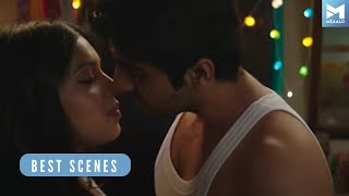 Shubh Mangal Saavadhan Best Scenes  Ayushmann Khurrana Bhumi Pednekar Seema Pahwa [upl. by Solram]