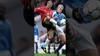 Roy Keane Ended Alfie Haalands Career [upl. by Inalak489]