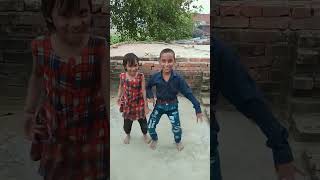 Denge denge tange tange tange dance funny africa teresangpyarmainnahintodna [upl. by Inamik]