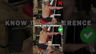 quotCommon Deltoid Exercise Mistakes amp How to Fix Them 💪quot [upl. by Ariaet]