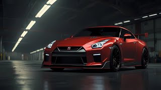 2025 GTR Nismo Track Tested and Approved [upl. by Philemon]