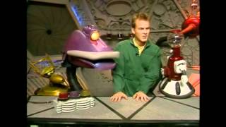 MST3K  Best of Crow part 1 [upl. by Merdith600]