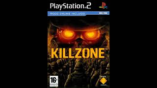 Killzone OST  Mission Briefing Theme [upl. by Olegnaleahcim]