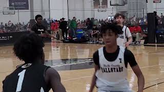 Spooky Nook 03192023 Game 3 [upl. by Jaquenette]