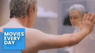 Anomalisa  Movie Review  Analysis [upl. by Elinnet]