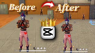 High quality tutorial for android free fire [upl. by Nameerf635]