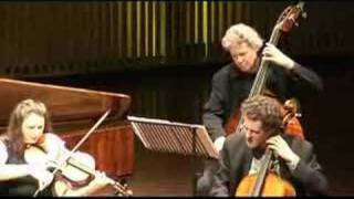 Schubert Forellen trout Quintet opus 114 Deel 4 [upl. by Sy]