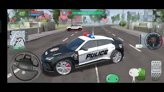 Police Sim 2022 Simulator  Lamborghini Urus Police Car Arrest Criminal  Android Car Gameplays 13 [upl. by Molton496]