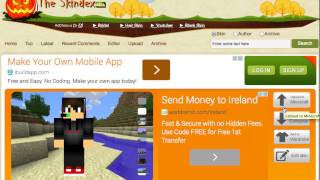 NEW How To Get Individual Skindex Skins On Minecraft Xbox Any Custom Skin Working 2023 [upl. by Palecek489]