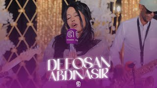 Deeqsan Abdinasir  Heesta sow kaalay ima odhan  Music iyo Madadaalo [upl. by Treboh]