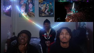 BLACKPINK  ‘Pretty Savage’ Live at Coachella 2023 REACTION [upl. by Louisa]