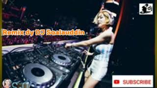 Furkan  Soysal  DJ  Remix  Song   Remix dy DJ Soalauddin  2024 JBL DJ [upl. by Anitselec]