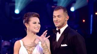 Kara and Artem  when you say nothing [upl. by Erolyat]