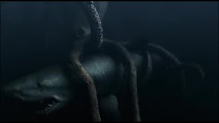 Mega Shark vs Giant Octopus in 4 minutes [upl. by Erdman]