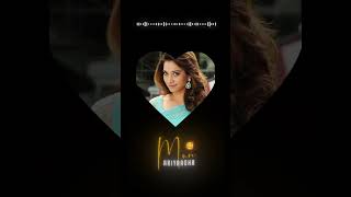 Nee perazhagil por nadathi ennai vendrai whatsapp status love trending [upl. by Topper]