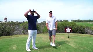 Pujols Golf Tournament [upl. by Tooley]