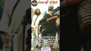 Jesus heals a blind man bartimaeus Mark 104652 [upl. by Amsa]