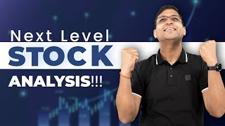 Most Powerful Stock Analysis App in India  Your Stock Market Edge  19  SelfIsSmart [upl. by Fiertz]