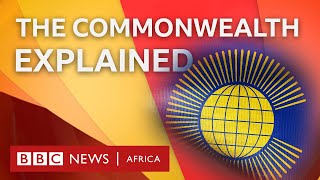 What is the Commonwealth  BBC Whats New [upl. by Hill908]