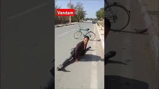 Jan Glaud Vandam 1million motivation 1k sports vandamme kino shorts shortvideo shortsvideo [upl. by Arand]