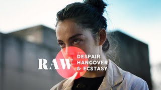 The Dø  Despair Hangover amp Ecstasy Raw [upl. by Aenat]