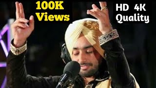 SATINDER SARTAJ Latest Live Show HD AMRITSAR satindersartaaj livebhajan livepunjabisingers [upl. by Nagy]