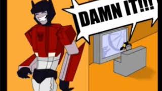 Sunstreaker amp Sideswipe amp bumblebee [upl. by Brendin]