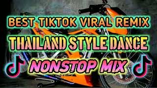 Best ThaiMix Dance  TikTok Viral Remix  Nonstop Mix  Dj SoyMix [upl. by Groark242]