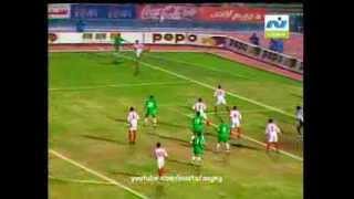 ملخص تصفيات مصر لكأس العالم 2002 وفرصة طارق السعيد ضد المغرب [upl. by Brad]