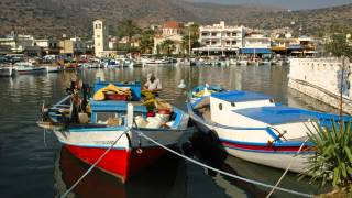 Hotel Erato in Gournes Kreta  Griechenland Bewertung [upl. by Aynnek]