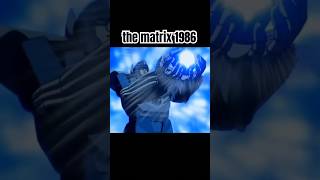 the matrix evolution 19862024 [upl. by Croydon]