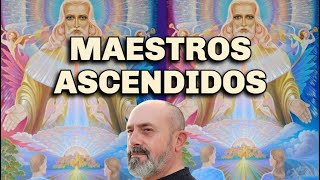 Maestros ascendidos [upl. by Floro]